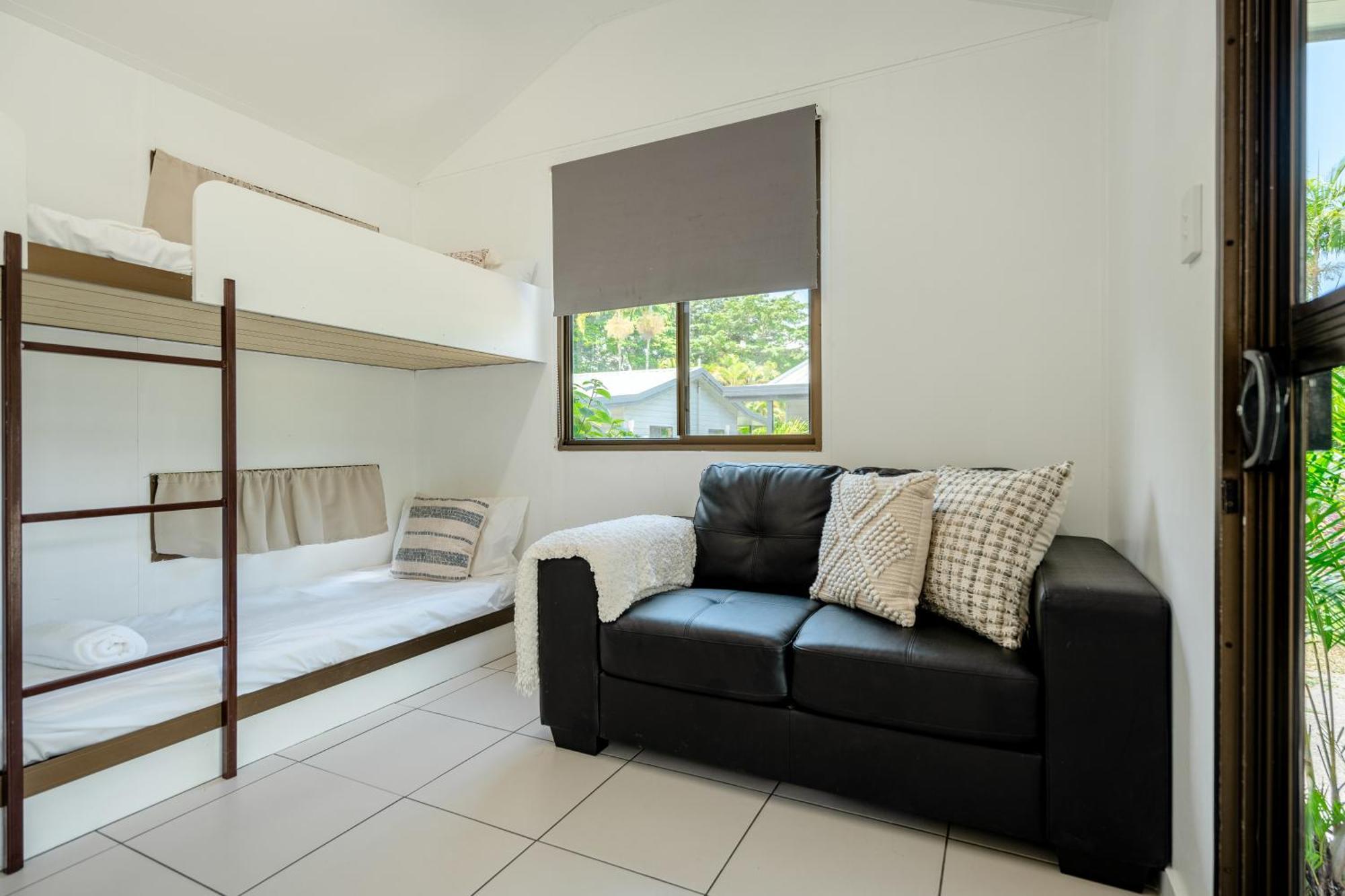 Tasman Holiday Parks - Cairns Cool Waters Eksteriør bilde