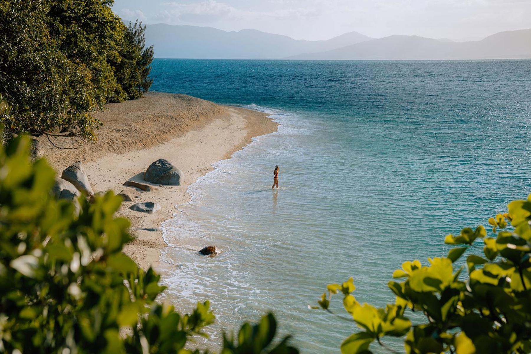 Tasman Holiday Parks - Cairns Cool Waters Eksteriør bilde